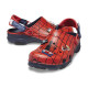 Crocs Spider-Man All Terrain Clog K Crocs Spider-Man All Terrain Clog K